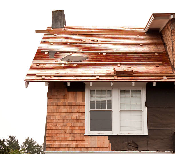 Best Wood Siding Installation  in Norwood, OH